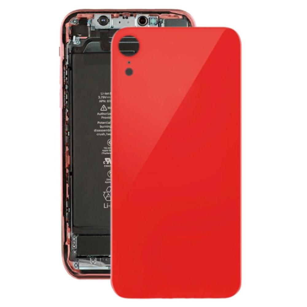 Rear adhesive cover for iPhone XR Leading Online Store