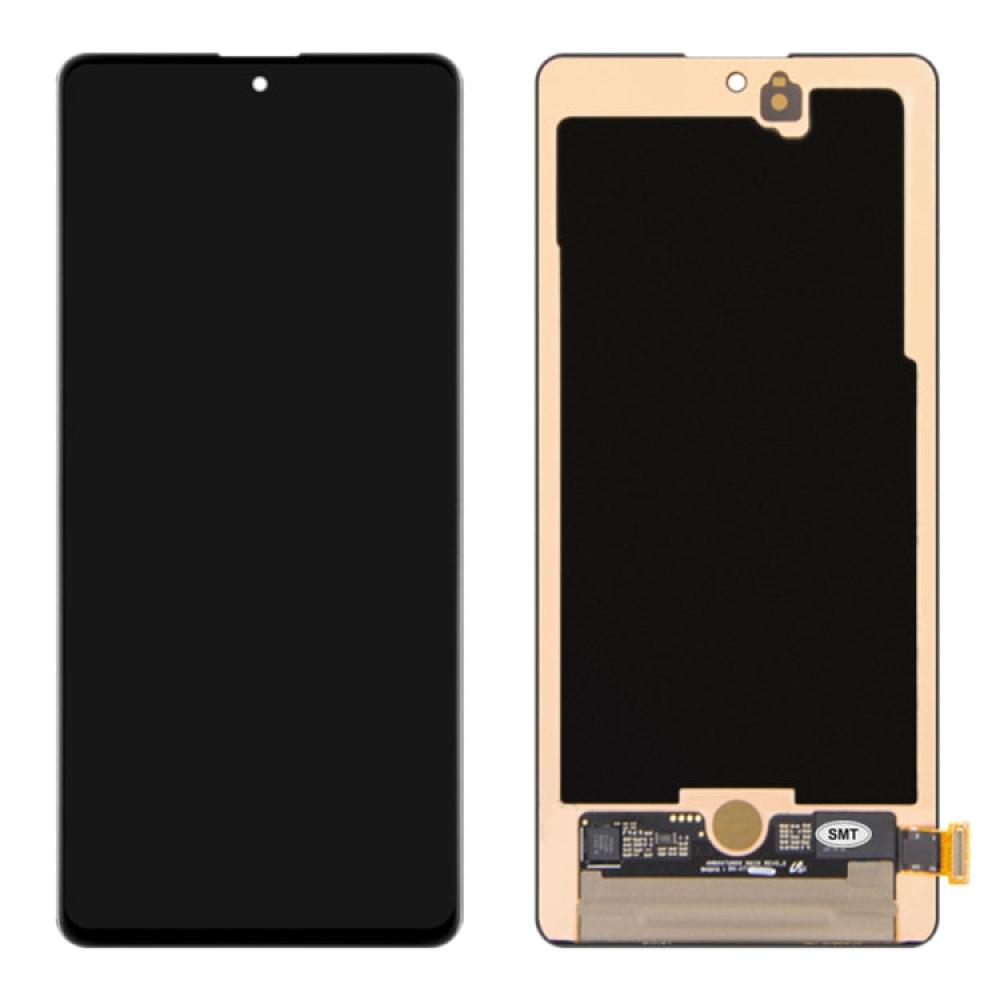 Original Super AMOLED LCD Screen for Samsung Galaxy A71 (5G) SM