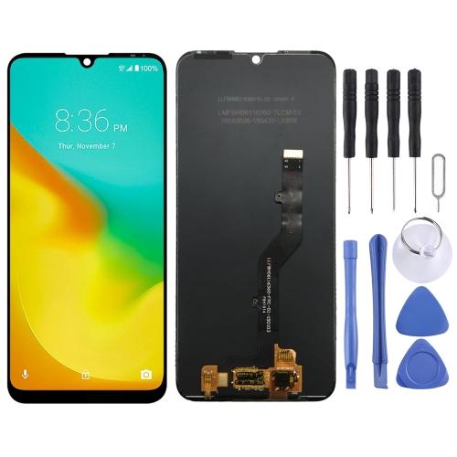 OEM LCD Screen for ZTE Blade A7 Prime with Digitizer Full Assembly