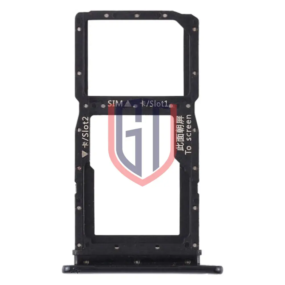 منفذ مدخل بيت الشريحة لهاتف هواوي Y9 برايم 2019