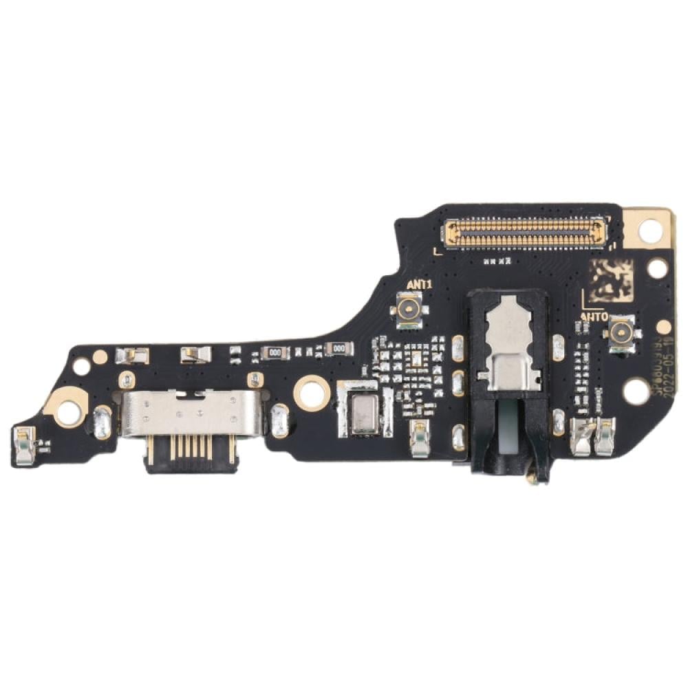 For Motorola Moto G62 5G   Moto G62 India Charging Port Board