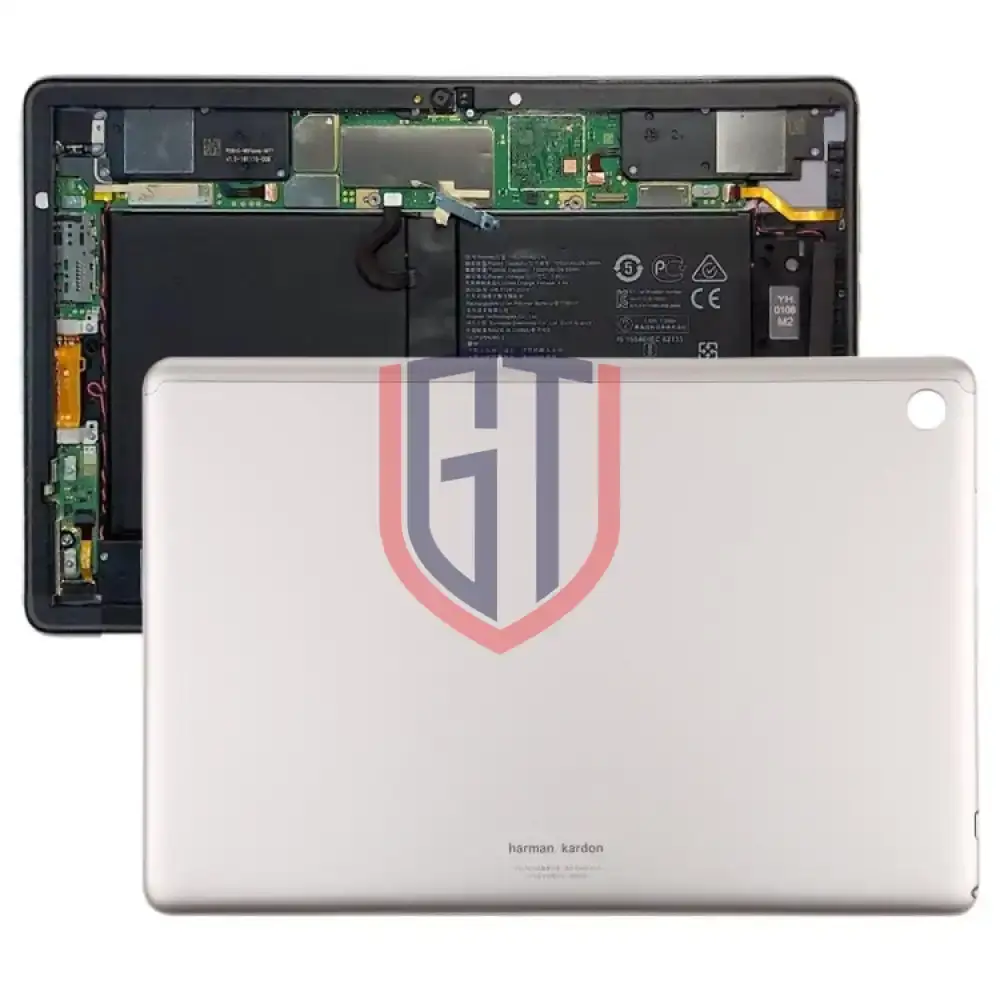 Battery Back Cover for Huawei MediaPad M5 lite