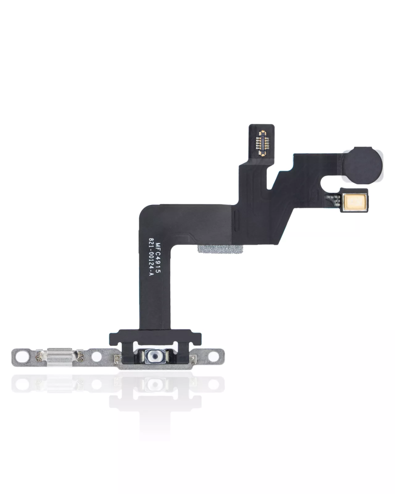 زر كابل التشغيل لهاتف ايفون 6S بلس