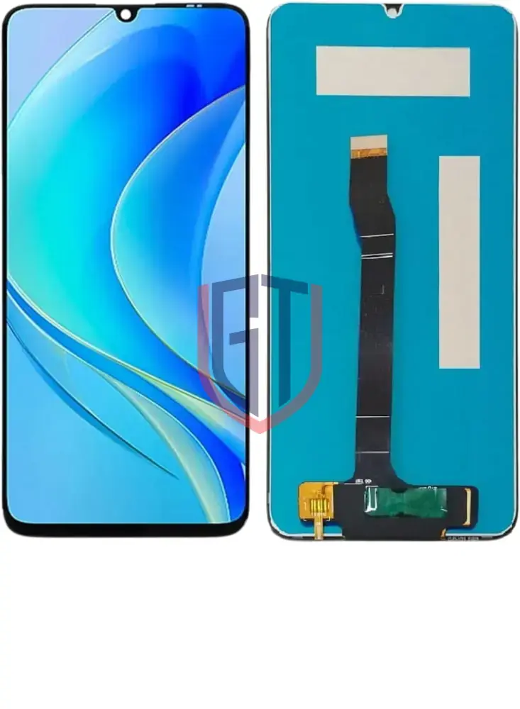شاشة LCD بديلة (جودة عالية) لهاتف هواوي نوفا Y61 (MGA-LX9/MGA-L11)