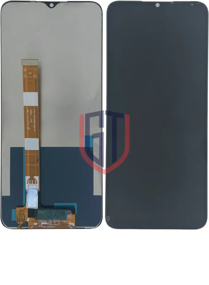 Itel A70 A665L Screen