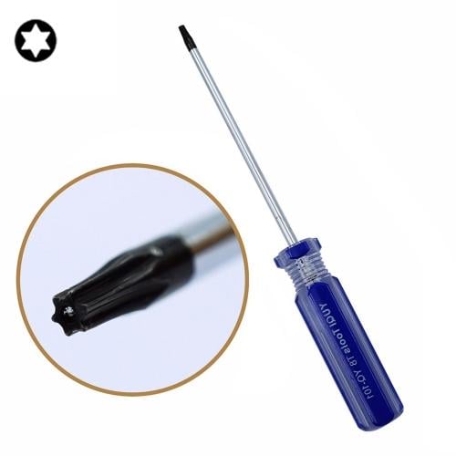Precision Torx Screwdriver T8 Repair Tool for Xbox 360 Controller Leading Online Store for Original Spare Parts