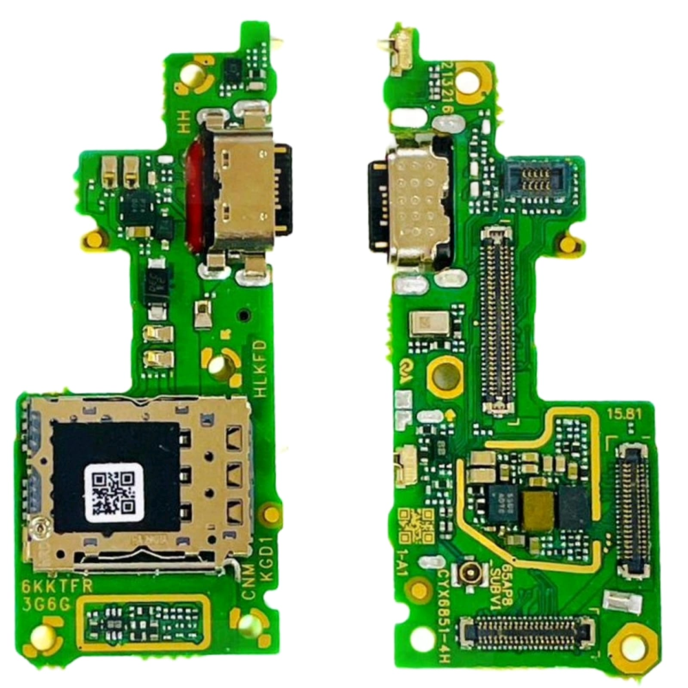 Infinix Phones Infinix X572 Charging Board Infinix Note Note Not