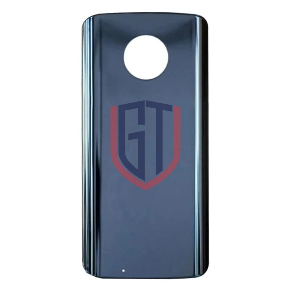 Battery Back Cover for Motorola Moto G6