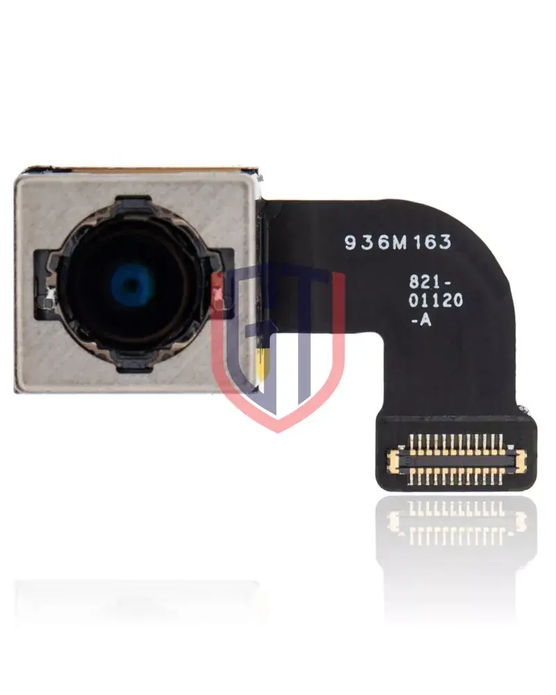 كاميرا خلفية بديلة لهاتف ايفون SE 2020 - 12MP