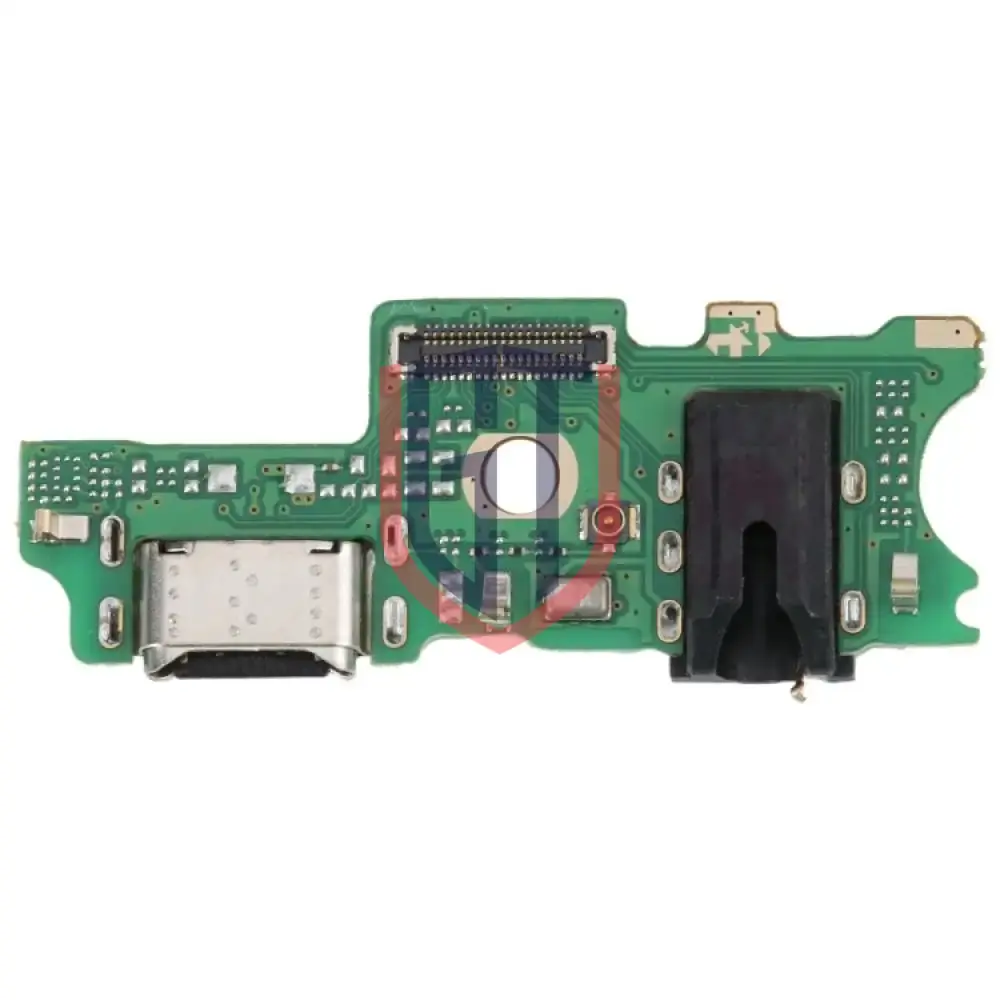 For Infinix Note 10 Pro Note 10 Pro NFC X695 X695D X695C Charging Port Board