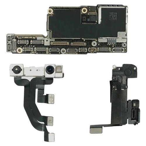 iPhoneXS 64GB FaceID不可 iPhoneやiPad ProでFace IDが機能しない場合 - Apple サポート