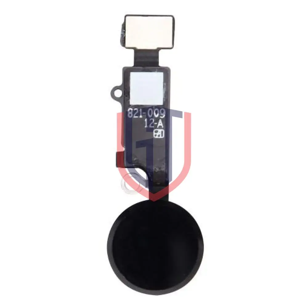 زر الهوم ووظيفة الإرجاع لهاتف ايفون 7 بلس لا يدعم بصمة الإصبع