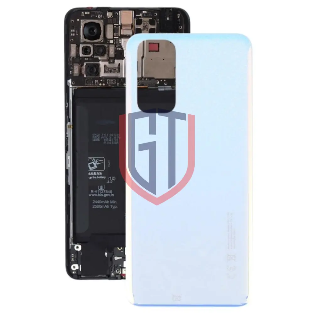 Battery Back Cover for Xiaomi Redmi Note 11 Redmi Note 11S