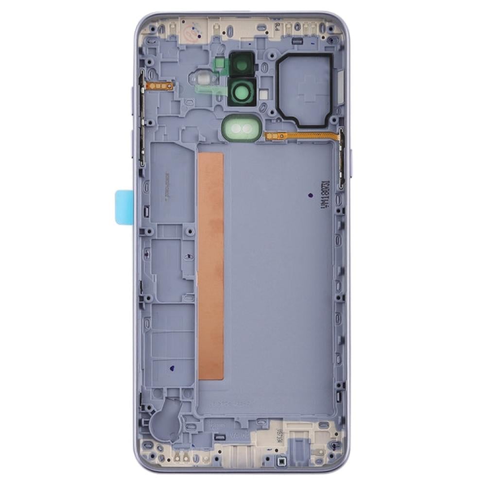Back Cover Samsung J8 Back Camera Glass For Samsung Galaxy J8