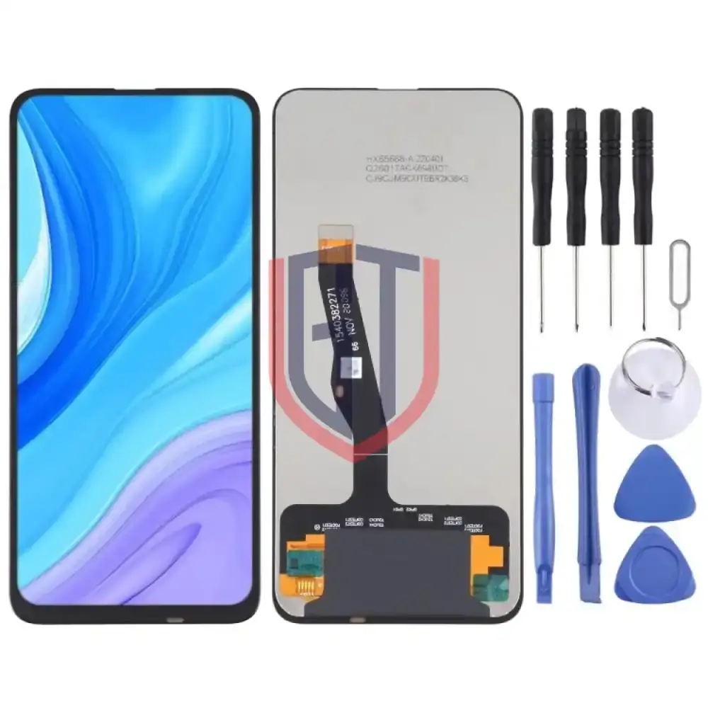 Cog LCD Screen For Huawei Y9 Prime 2019