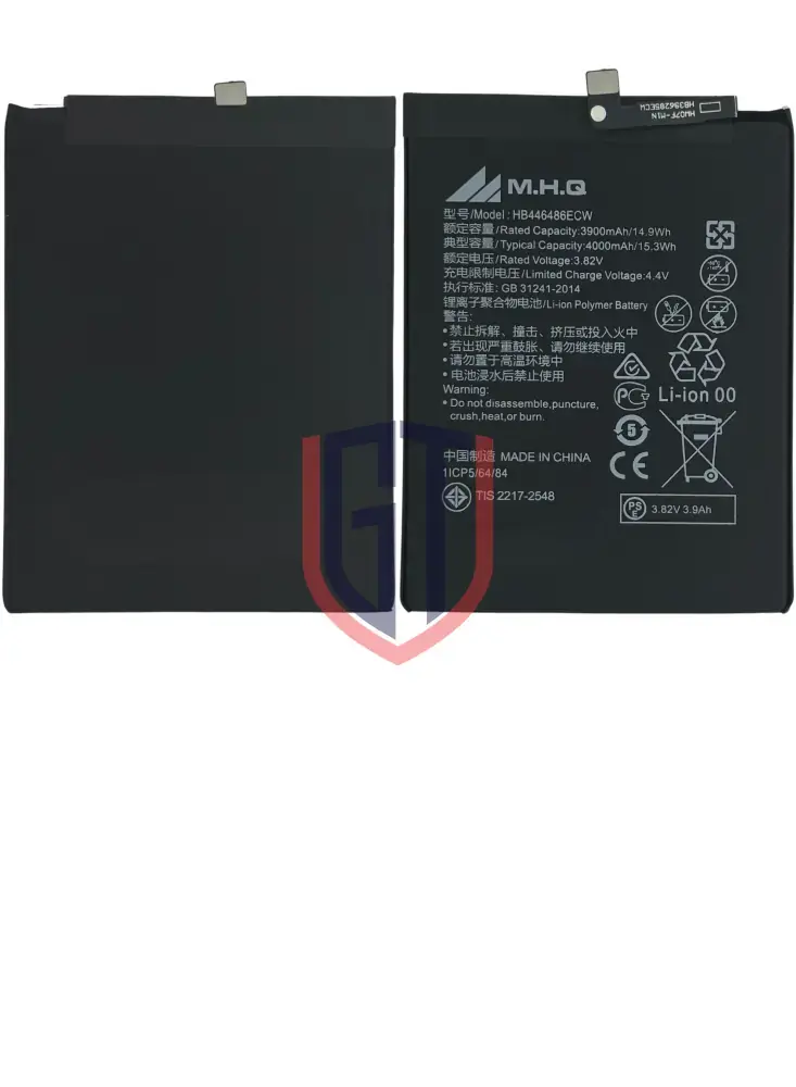 بطارية هواوي Y9S HB366481ECW - استبدال فوري