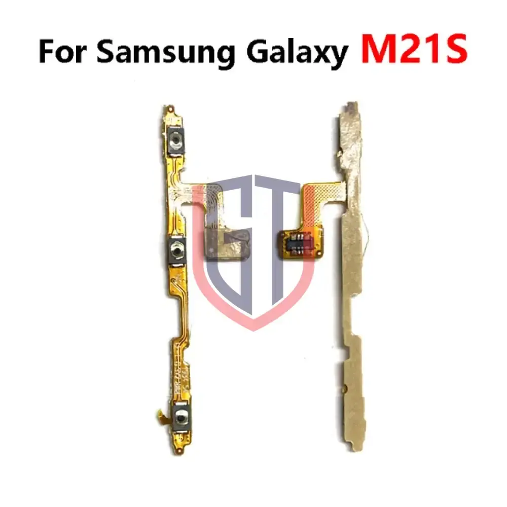 زر كابل التشغيل لهاتف سامسونج M30S / M31S / M21 / M31