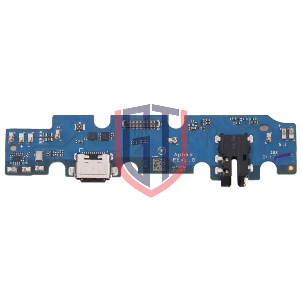 For Samsung Galaxy Tab A7 Lite SMT220 T225 Original Charging Port Board