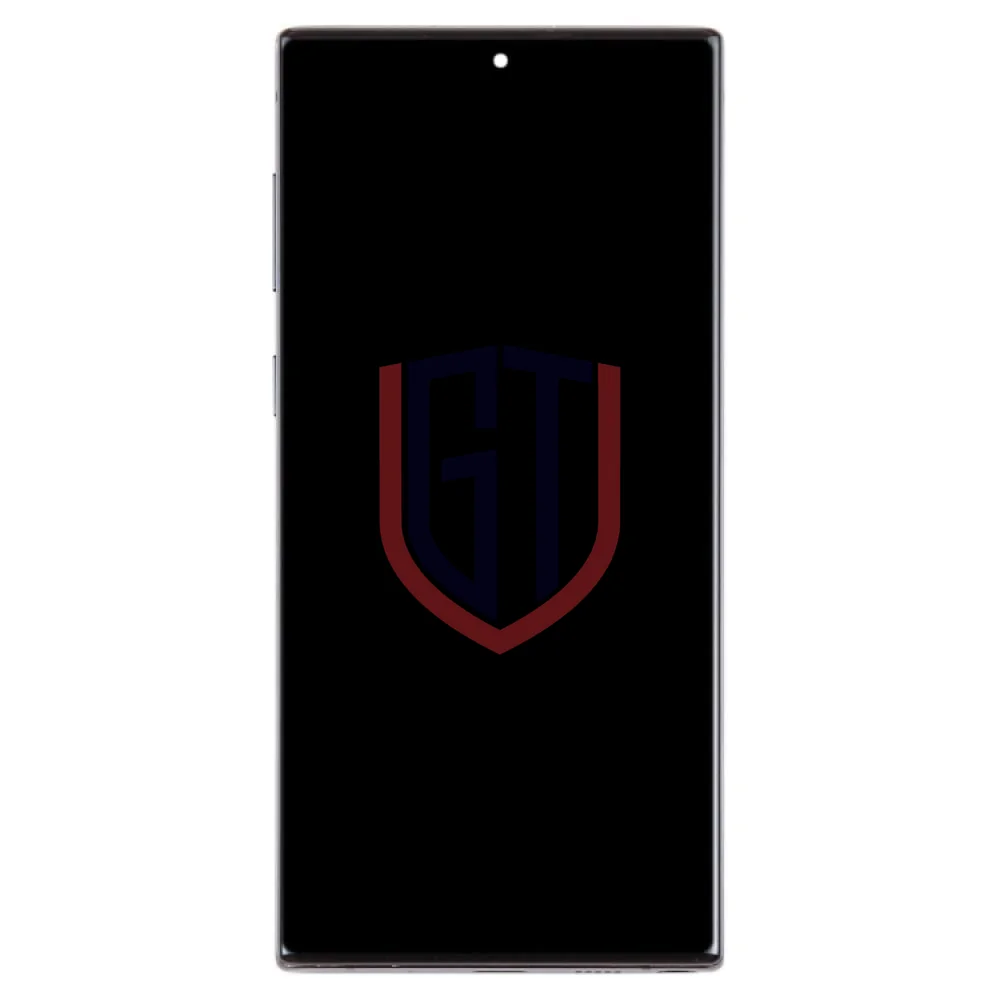 TFT LCD Screen For Samsung GALAXY NOTE 10 SMN970 with Frame