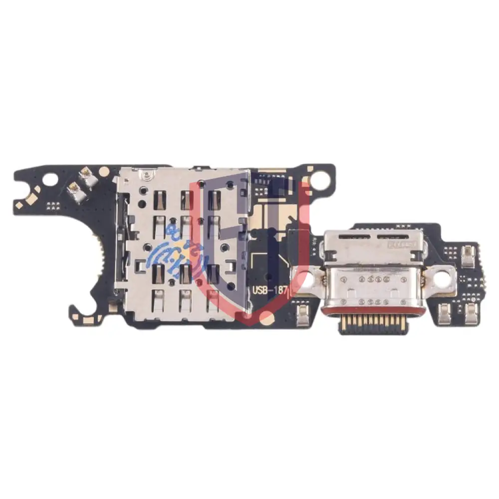 For Huawei Pura 70 Charging Port Board