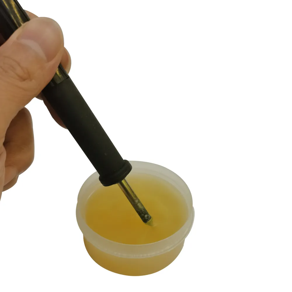 YAXUN ROSIN SOLDERING FLUX PASTE - MODEL ROSIN فلاكس صلب
