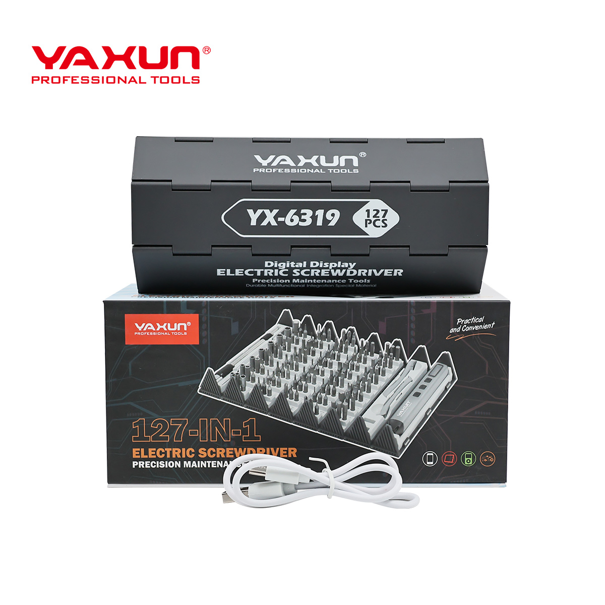 أداة صيانة YAXUN YX-6319