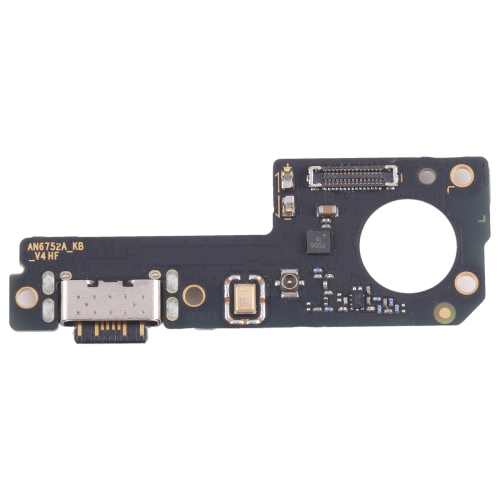 Batterie BM5V 5100 MAh Pour Redmi Note 13 Pro 5G / Poco X6 5G - Avec Kit Outils De Remplacement