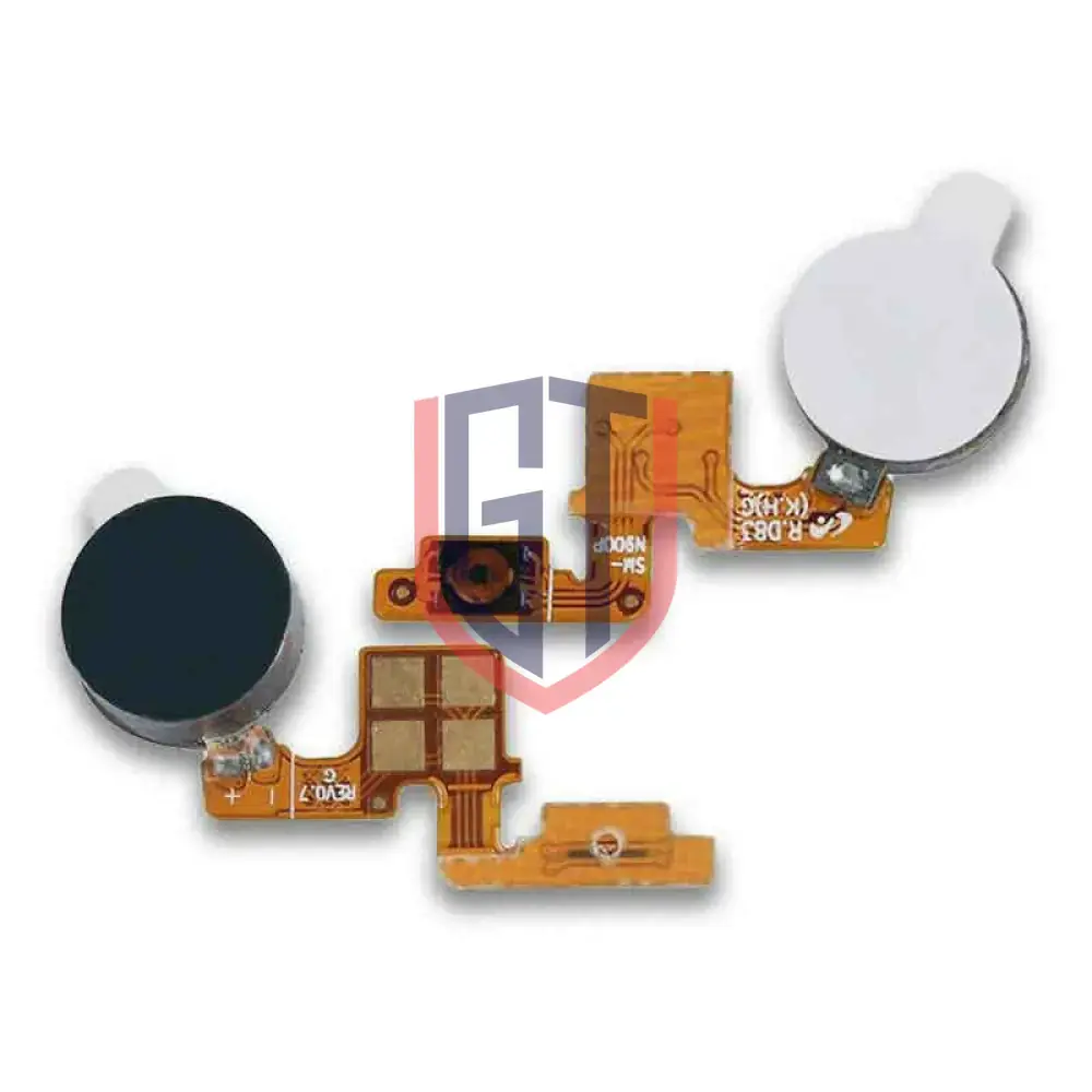 زر كابل التشغيل لهاتف سامسونج نوت 3