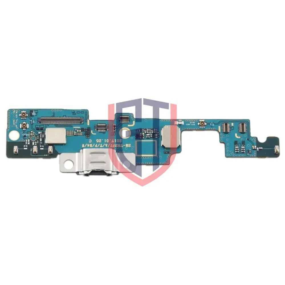 For Samsung Galaxy Tab S3 9 7 SMT820 T823 T825 T827 Charging Port Board
