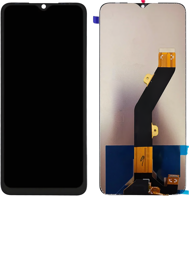 Replacement Screen for TECNO SPARK GO 2023/BF7 Leading Online