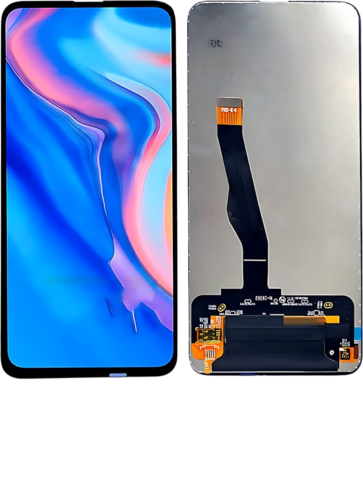 شاشة FAVIO بديلة لهاتف هواوي Y9S