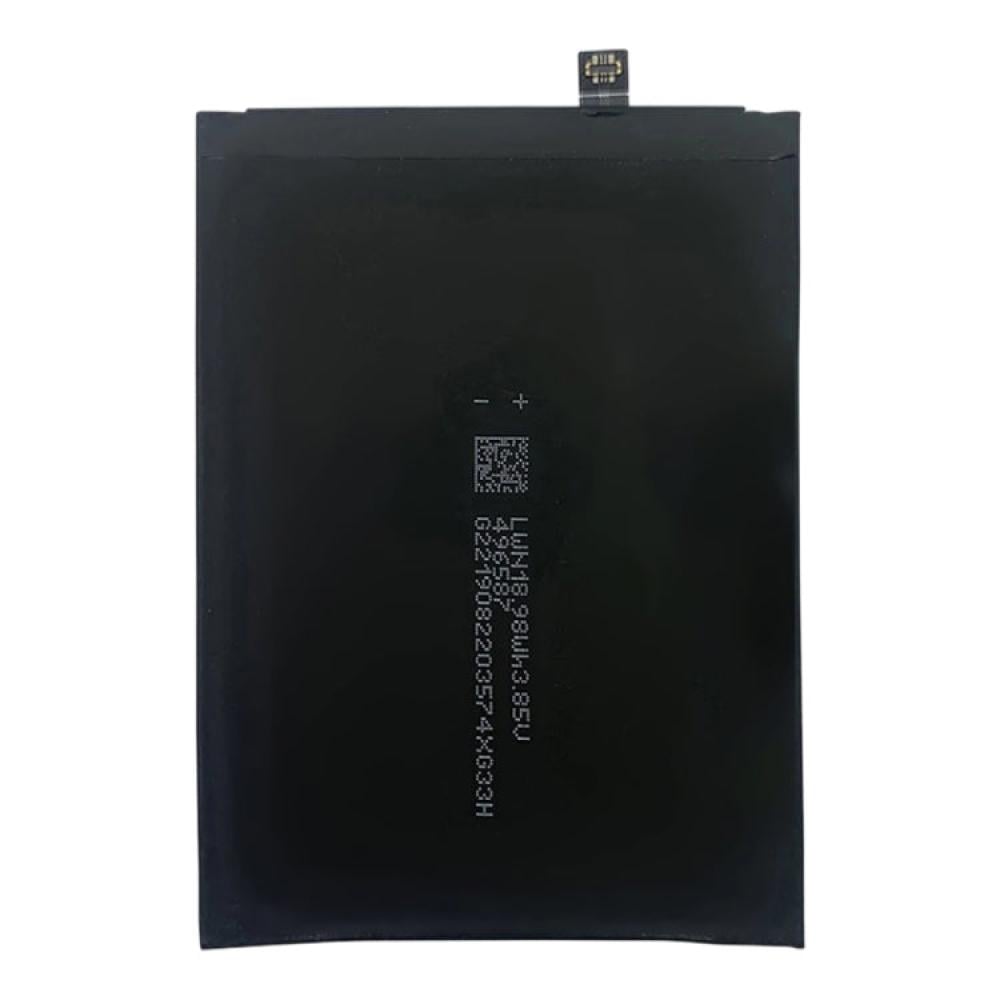 بطارية ليثيوم بوليمر بديلة BN57 بسعة 5160 مللي أمبير/ساعة لهاتف Xiaomi Poco X3 NFC / Poco X3 Pro