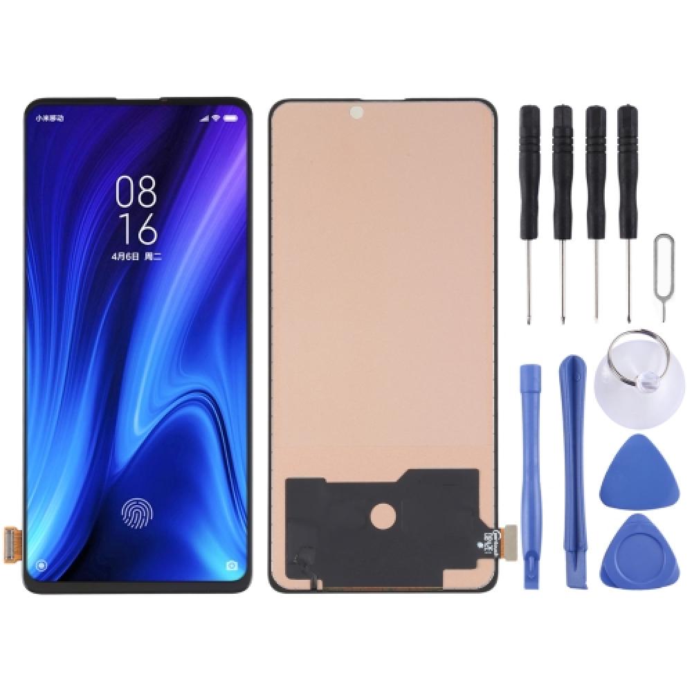 Replacement Screen for REDMI K20/K20 PRO/MI 9T/MI 9T PRO -INCELL (No Fingerprint)