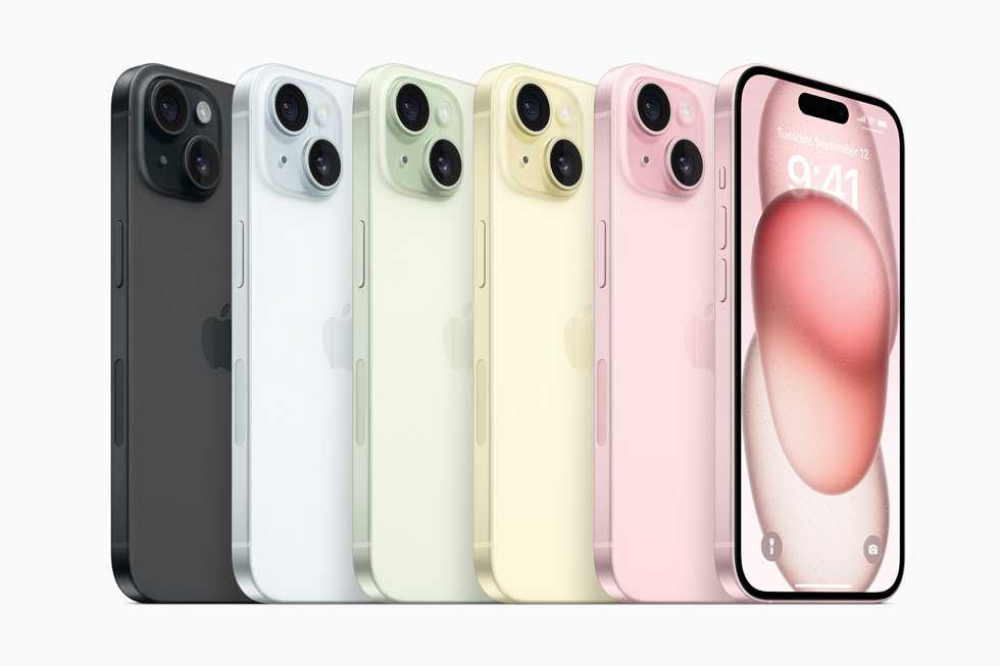 قطع غيار iPhone
