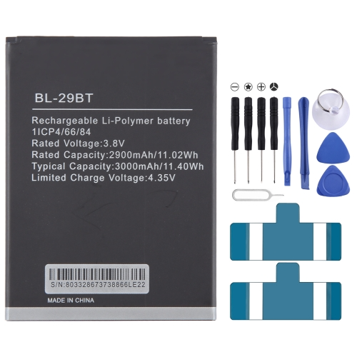 Buy Mobcrown Battery Battery Bl 36Bt Mobile Battery New Releases