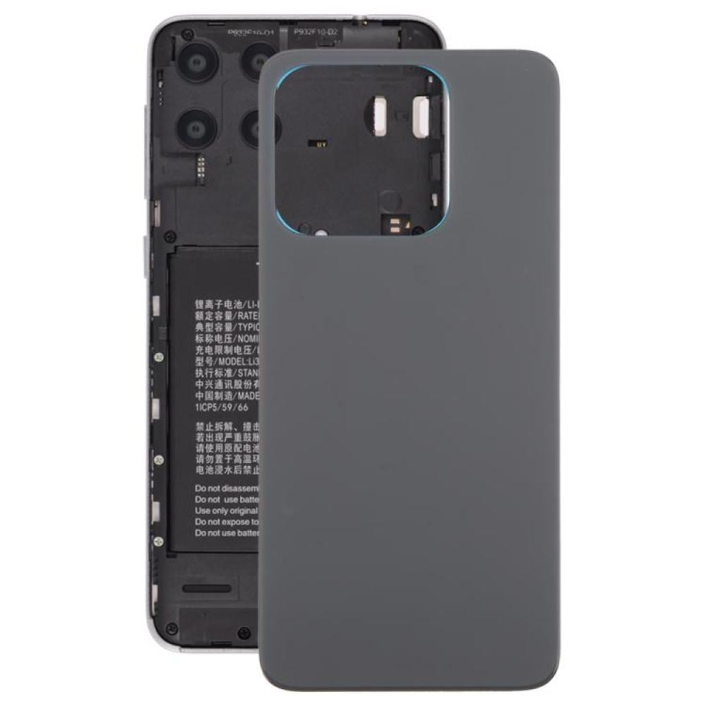 Zte V60 Phone Case For ZTE Blade V60 Design Z2350 Glass Battery