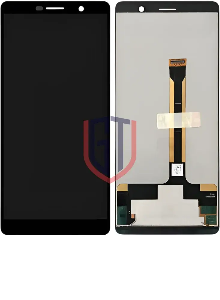 شاشة بديلة لهاتف نوكيا 7 بلس