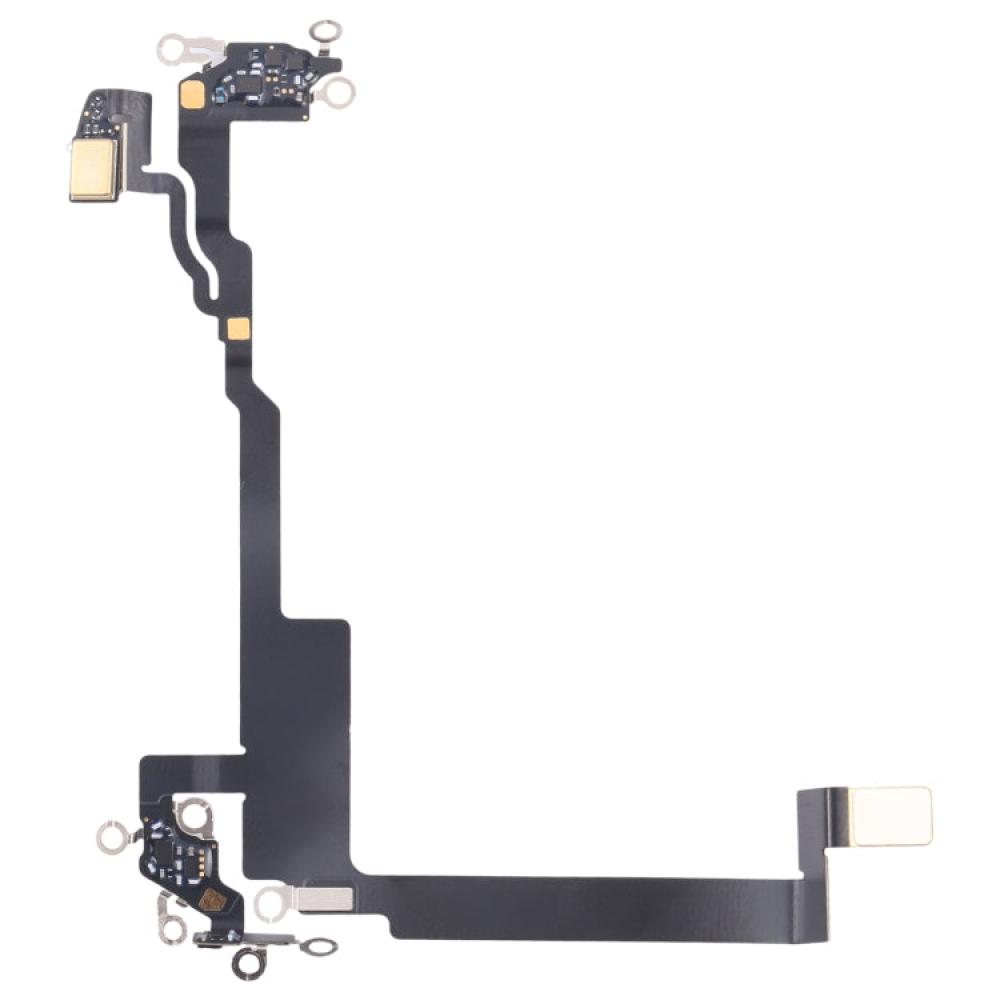 iPhone 16 Pro Charging Port Flex