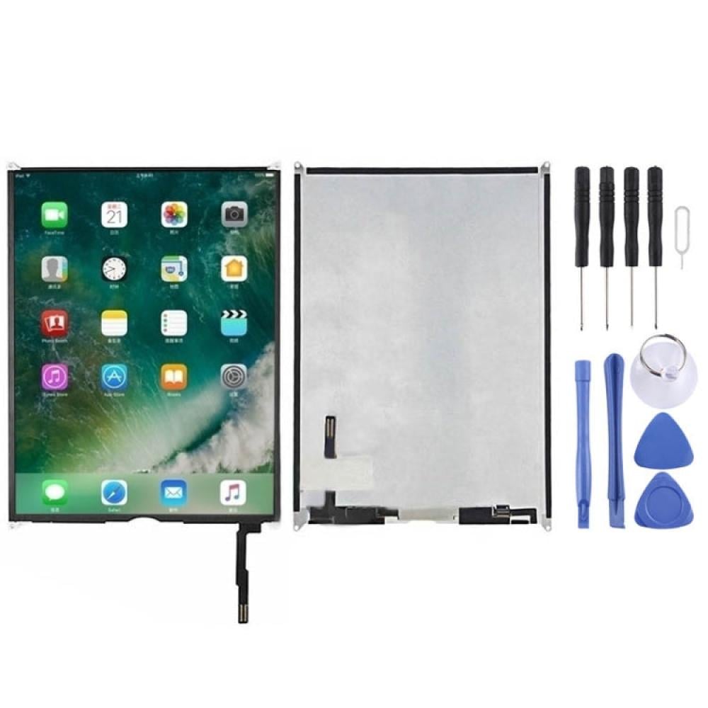 شاشة LCD لجهاز iPad 5 9.7 بوصة 2017 A1822 A1823
