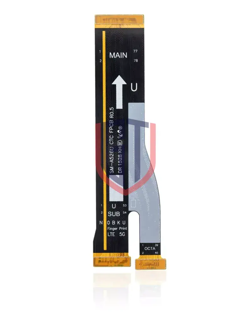 كابل شاشة لهاتف سامسونج A525 / A52 4G (SM-A525)