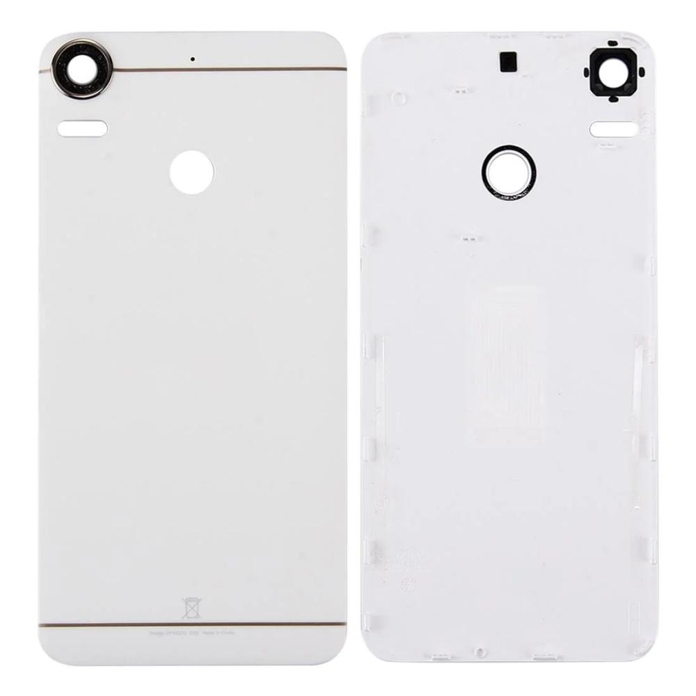 Back Cover for HTC Desire 10 Pro(White)