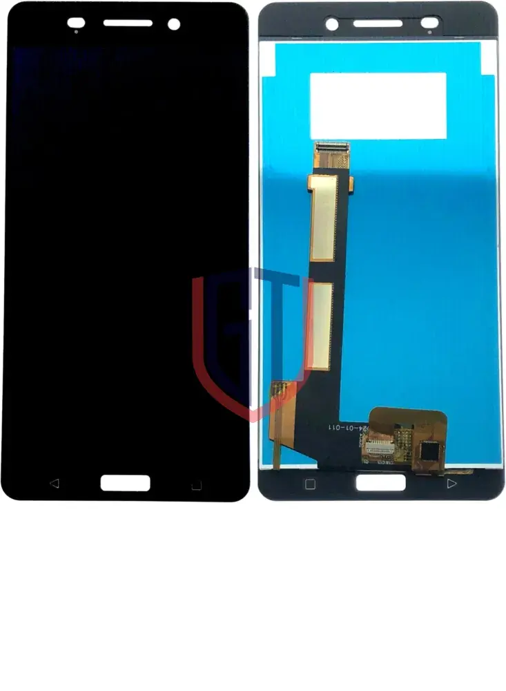 شاشة بديلة لهاتف نوكيا 6