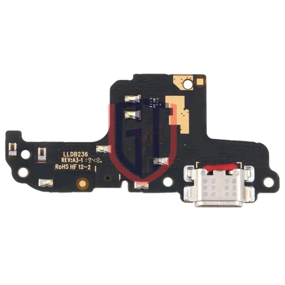 Charging Port Board for Motorola Moto E 2020