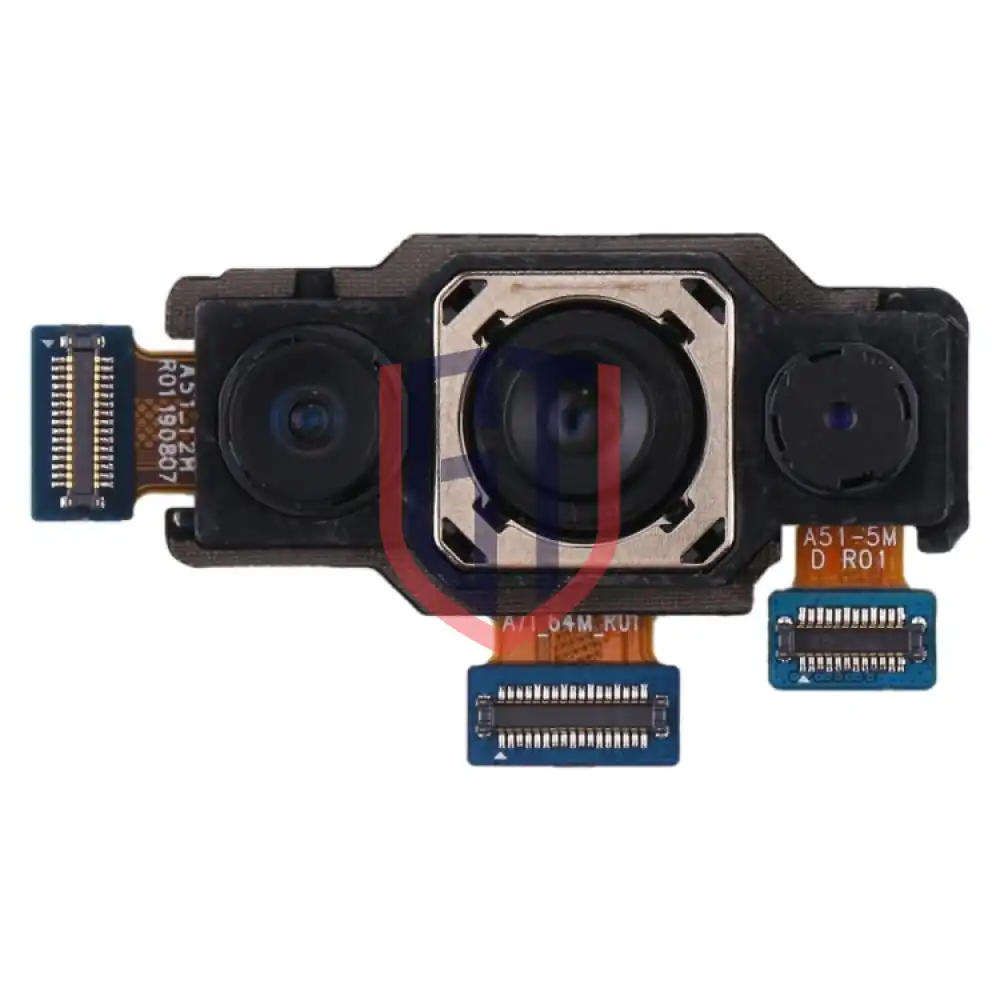 For Samsung Galaxy A71 Rear Camera