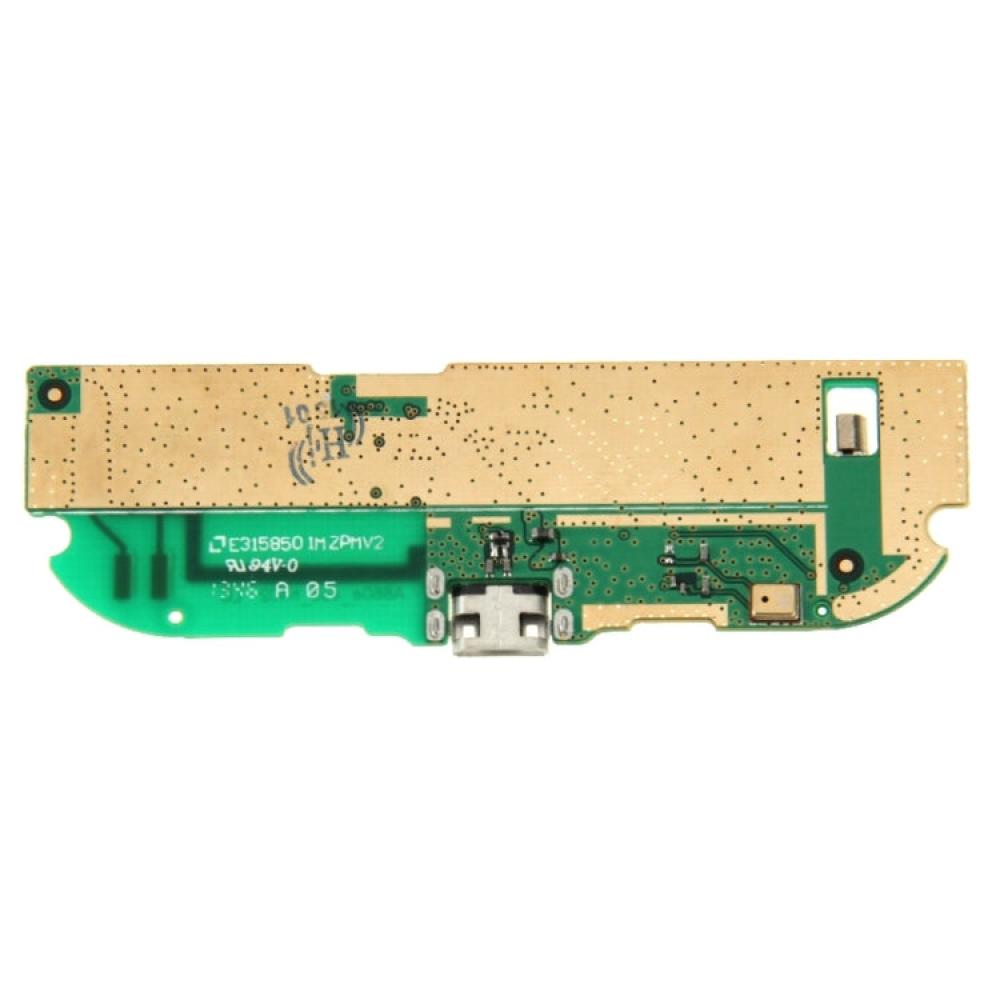 منفذ الشحن لجهاز Lenovo A860