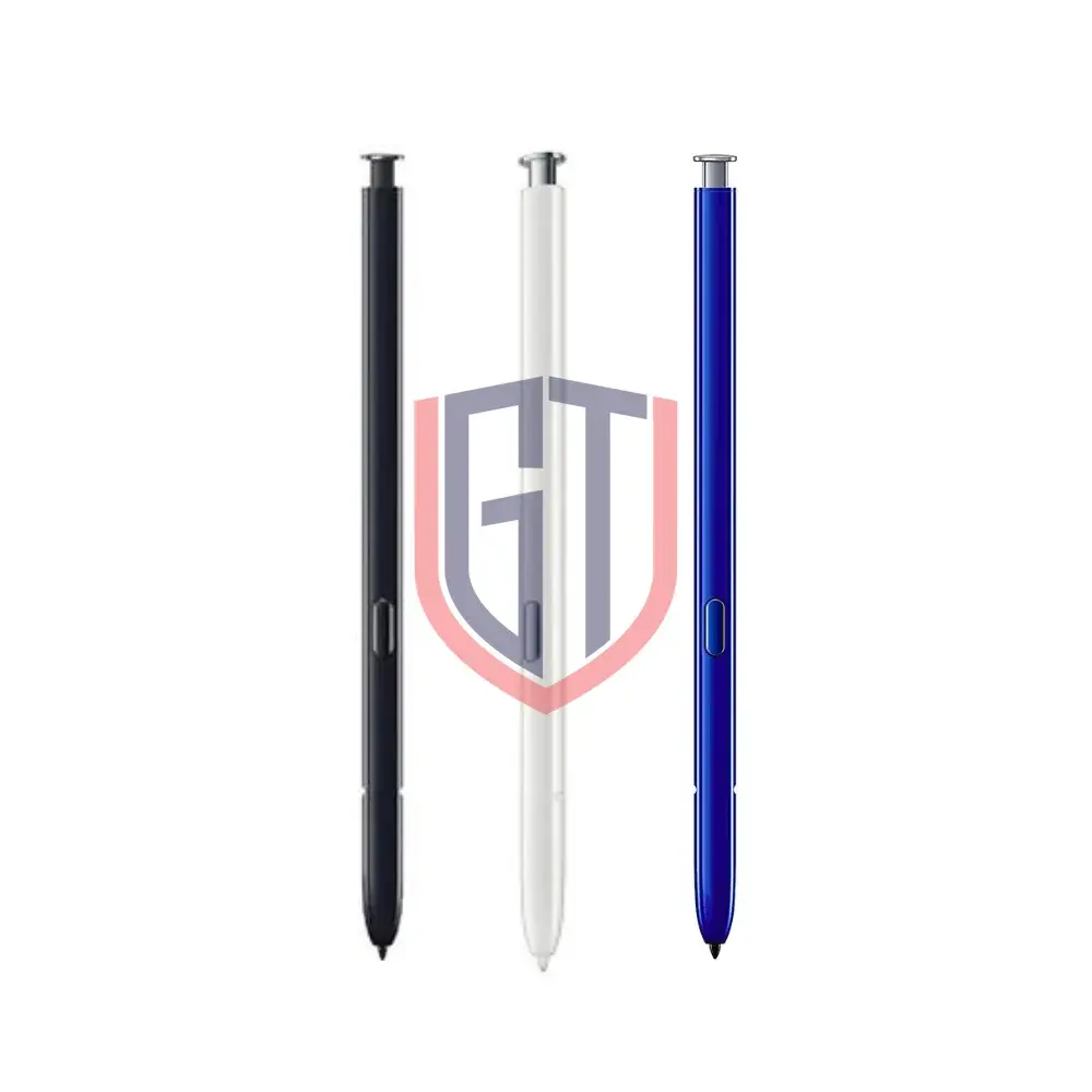 قلم S Pen لهاتف سامسونج جالاكسي نوت 10 بلس (SM-N975) (لا يدعم البلوتوث)