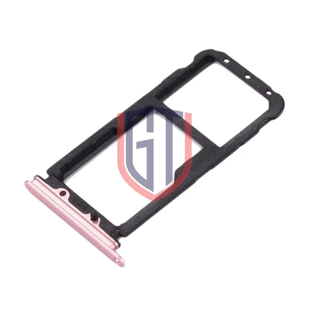 منفذ مدخل بيت الشريحة لهاتف هواوي نوفا 2 بلس