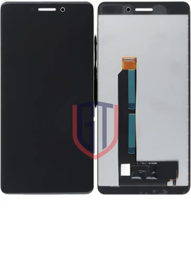 شاشة بديلة لهاتف نوكيا 6.1 (موديل: TA-1045)