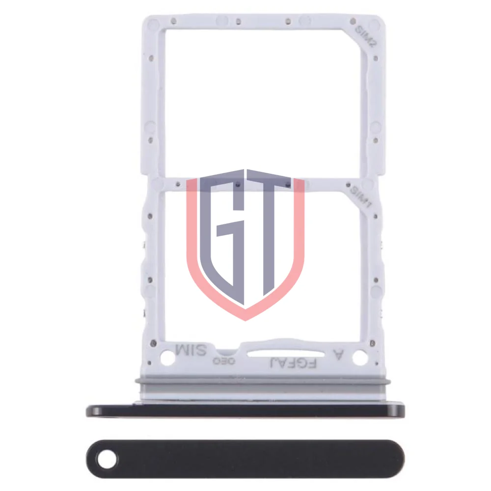 شريحة SIM أصلية  بلس درج شريحة SIM لهاتف سامسونج جالاكسي Z Flip7 FE SM F761B