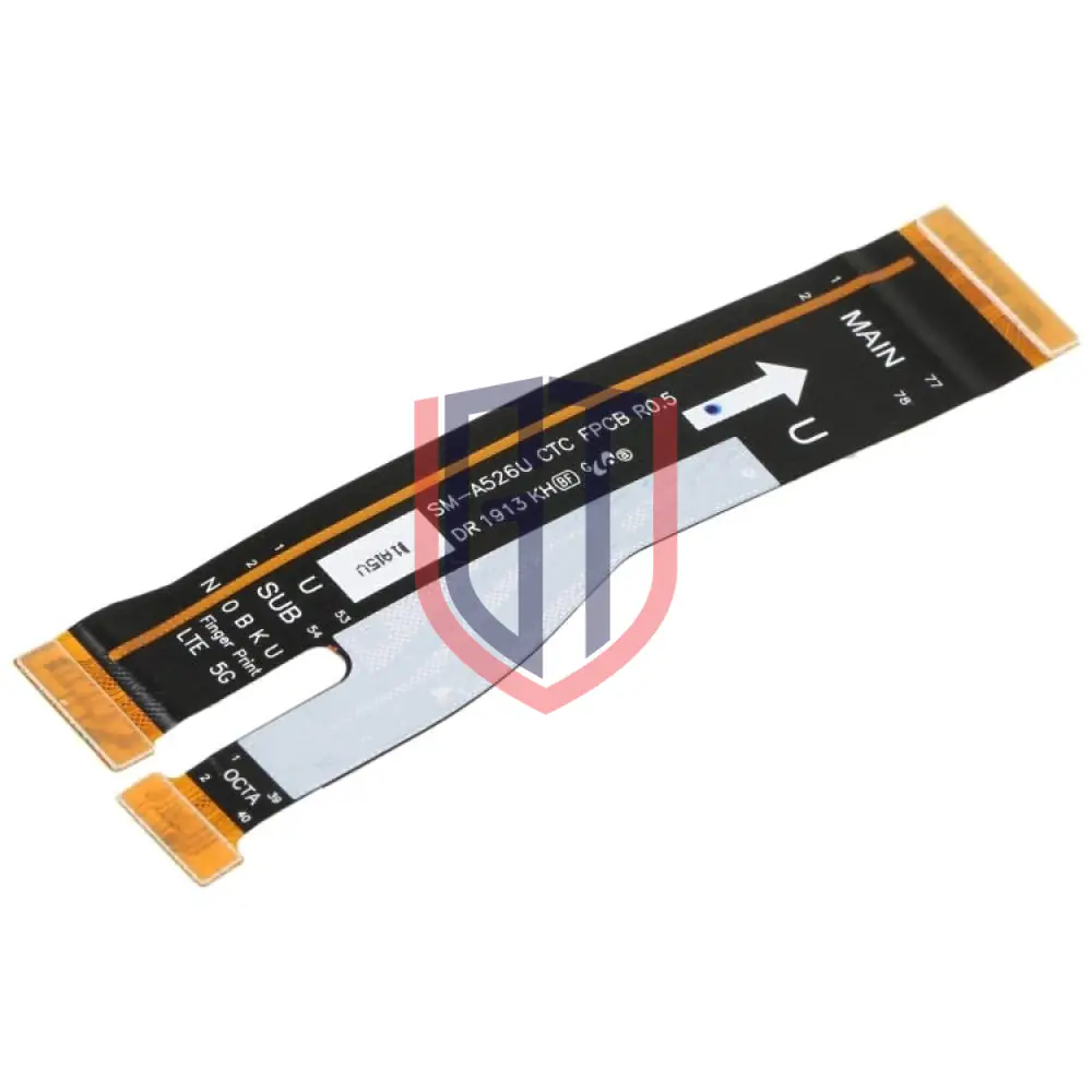 For Samsung Galaxy A52s 5G A52 5G SMA526 SMA528 Motherboard Flex Cable